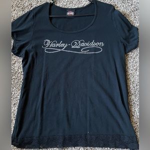Harley Davidson Xl women’s shirt